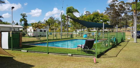 Maryborough Caravan & Tourist Park - Tourism Caloundra 5