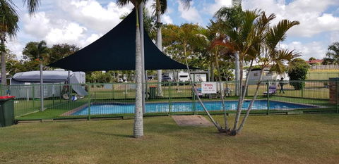 Maryborough Caravan & Tourist Park - Tourism Caloundra 7