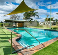 Maryborough Caravan  Tourist Park - Tourism Caloundra