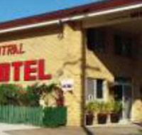 Nambour Central Motel - Tourism Caloundra