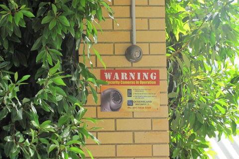 Nambour Central Motel - Tourism Caloundra 4