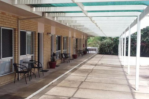 Nambour Central Motel - Tourism Caloundra 6