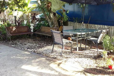 Nambour Central Motel - Tourism Caloundra 3