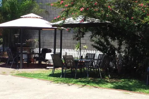 Nambour Central Motel - Tourism Caloundra 7