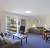 Regency Waterfront Motel - Tourism Caloundra
