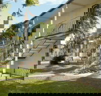 Ocean Breeze Units - Tourism Caloundra