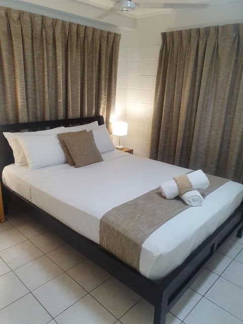 Ocean Breeze Units - Tourism Caloundra 5