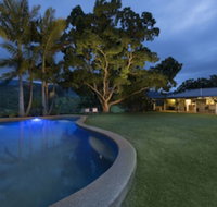 Hillcrest Mountain View Retreat - Tourism Caloundra