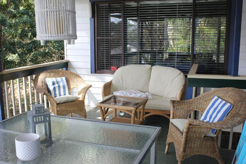 Avoca Beach Cape Cottage - Tourism Caloundra 3