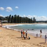 Avoca Beach Cape Cottage - Tourism Caloundra 1