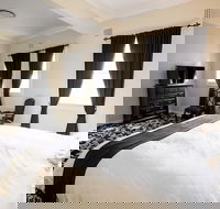 The Commercial Boutique Hotel - Tourism Caloundra