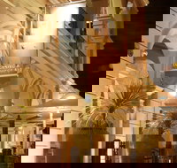 Largs Pier Hotel Motel - Tourism Caloundra