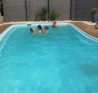 Muswellbrook Motor Inn - Tourism Caloundra