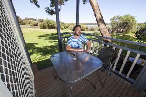 Lakeside Tourist Park - Tourism Caloundra 3