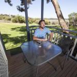 Lakeside Tourist Park - Tourism Caloundra 0