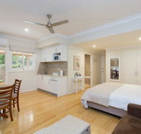 Chapel Woods Bed  Breakfast - Tourism Caloundra