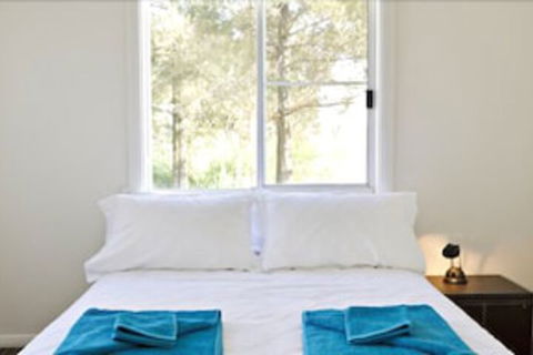 Colenso Country Retreat - Tourism Caloundra 3