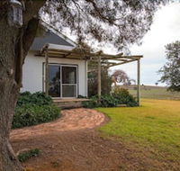 Colenso Country Retreat - Tourism Caloundra