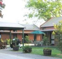 Mansfield Traveller's Lodge - Tourism Caloundra