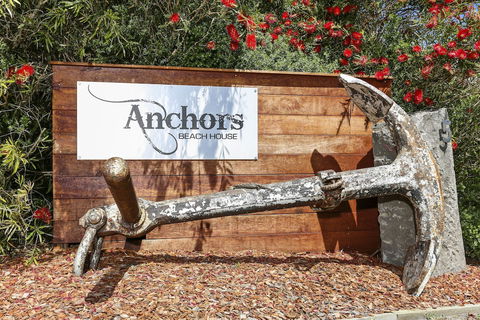 Anchors Beach House - Tourism Caloundra 4