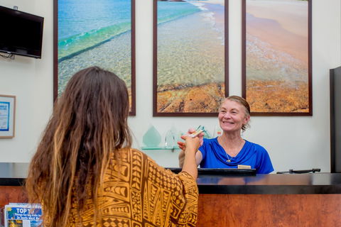 NRMA South West Rocks Holiday Park - Tourism Caloundra 0