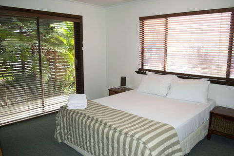 NRMA South West Rocks Holiday Park - Tourism Caloundra 1