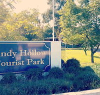 Sandy Hollow Tourist Park - Tourism Caloundra