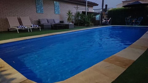 Adelong Motel - Tourism Caloundra 5