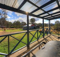 Highland Cabins and Cottages - Tourism Caloundra