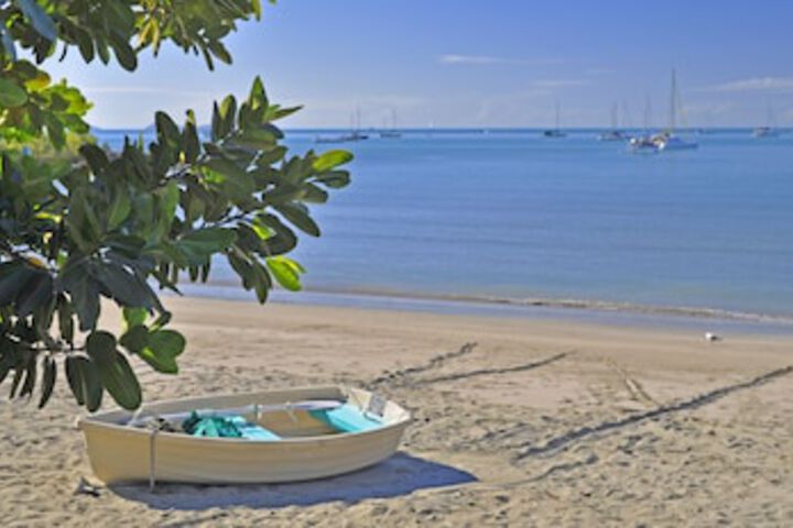 Airlie Beach QLD Tourism Caloundra