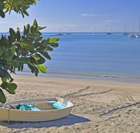 Colonial Court Beachfront Motel and Holiday Stay - Tourism Caloundra