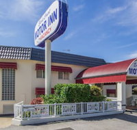 Earls Court Motor Inn - Tourism Caloundra