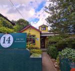 No14 Lovel St. hostel - Tourism Caloundra