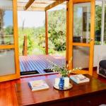 Nagoondie Studio - Tourism Caloundra 0