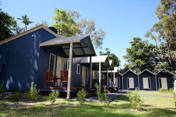 NRMA Cairns Holiday Park - Tourism Caloundra 5