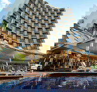 DoubleTree by Hilton Darwin - Tourism Caloundra