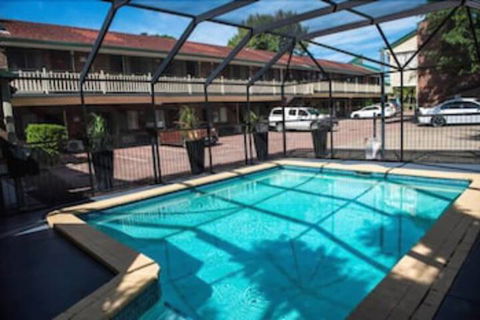 Garden City Motor Inn Mt Gravatt - Tourism Caloundra 1