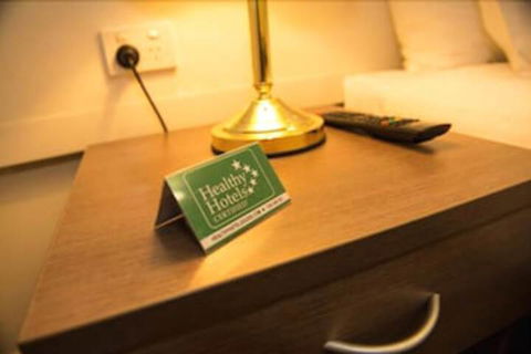 Garden City Motor Inn Mt Gravatt - Tourism Caloundra 6