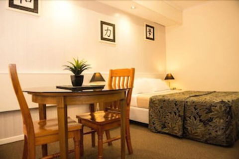 Garden City Motor Inn Mt Gravatt - Tourism Caloundra 3