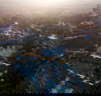 Hahndorf Resort - Tourism Caloundra