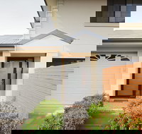 Charlestown Terrace - Tourism Caloundra