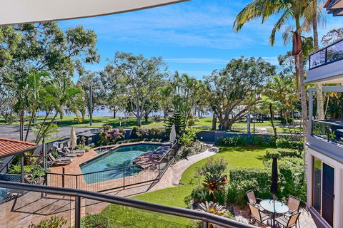 Como Noosa - Tourism Caloundra 1