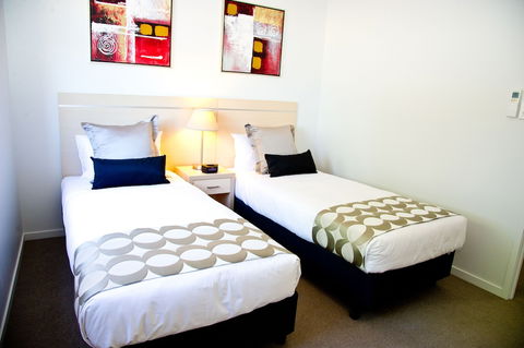 Jacana Apartments - Tourism Caloundra 1