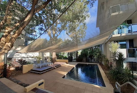 Jacana Apartments - Tourism Caloundra 0