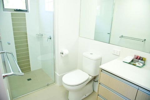 Jacana Apartments - Tourism Caloundra 2