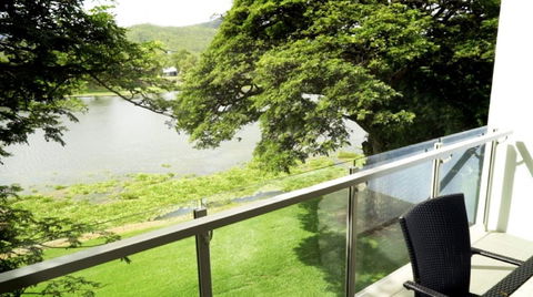 Jacana Apartments - Tourism Caloundra 5