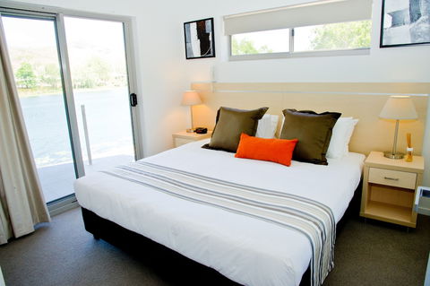 Jacana Apartments - Tourism Caloundra 3