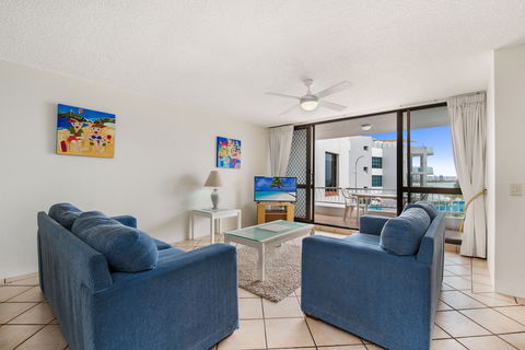 Alexandria Apartments - Tourism Caloundra 0