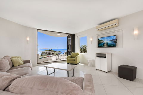 Alexandria Apartments - Tourism Caloundra 1