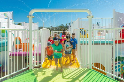 BIG4 Adventure Whitsunday Resort - Tourism Caloundra 1